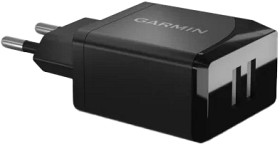 Bild på Garmin USB-Nätadapter med två uttag