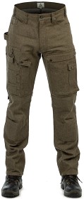 Bild på Garphyttan M's Crafter Fixar Trousers Brown