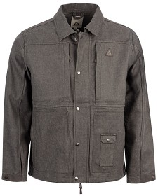 Bild på Garphyttan M's Crafter Jacket Anthracite