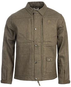 Bild på Garphyttan M's Crafter Jacket Brown