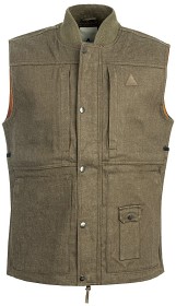 Bild på Garphyttan M's Crafter Vest Brown