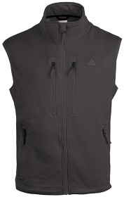 Bild på Garphyttan M's Specialist Fleece Vest Anthracite