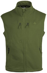 Bild på Garphyttan M's Specialist Fleece Vest Green