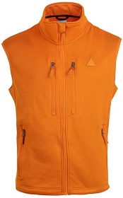 Bild på Garphyttan M's Specialist Fleece Vest Orange