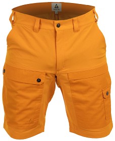 Bild på Garphyttan M's Specialist Stretch Shorts Orange