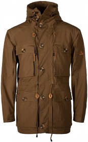 Bild på Garphyttan M's Original Smock Brown