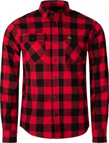 Bild på Garphyttan M's Fixar Carpenter Shirt Red