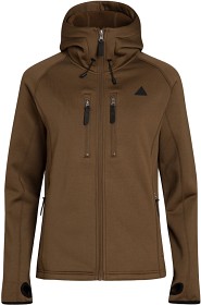 Bild på Garphyttan W's Specialist Fleece Brown