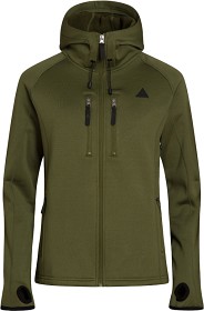 Bild på Garphyttan W's Specialist Fleece Green