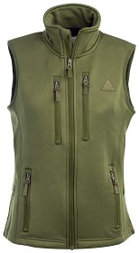Bild på Garphyttan W's Specialist Fleece Vest Green