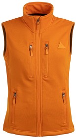 Bild på Garphyttan W's Specialist Fleece Vest Orange