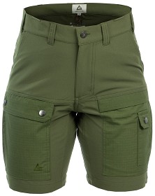 Bild på Garphyttan W's Specialist Stretch Shorts Green