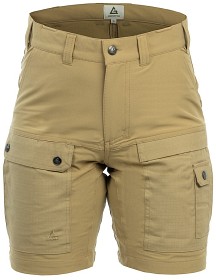Bild på Garphyttan W's Specialist Stretch Shorts Khaki