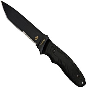 Bild på Gerber Combat Fixed Blade Knife Black