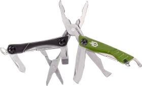 Bild på Gerber Dime Micro Tool Green