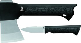 Bild på Gerber Gator Combo Axe Black