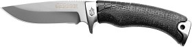 Bild på Gerber Gator Fixed Premium Drop Point Black