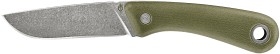 Bild på Gerber Spine Compact Fixed Blad Green (2019)