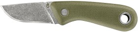 Bild på Gerber Vertebrae Compact Fixed Blade Green