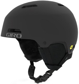 Bild på Giro Crue Mips Matte Black