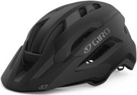 Bild på Giro Fixture Mips II Mat Black Grey
