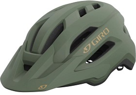Bild på Giro Fixture Mips II Mat Hedge Green