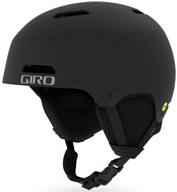 Bild på Giro Ledge Mips FS Mat Black (2024)