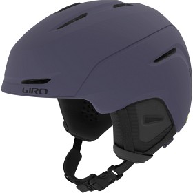 Bild på Giro Neo Mips Mat Midnight Skidhjälm