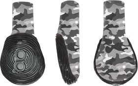 Bild på Goo-eez Trendz Snow Camo L 2 pcs
