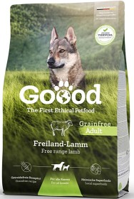 Bild på GOOOD Adult Lamm 1,8 kg