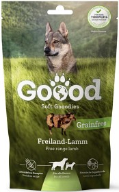 Bild på GOOODies Soft Snack Adult Lamm 100 g