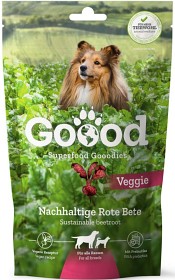 Bild på GOOODies Training Snack Adult Veggie 70 g