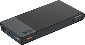 Bild på GP Powerbank M2 10000 mAh Black