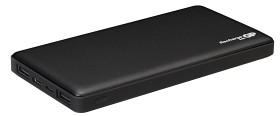 Bild på GP PowerBank Voyage 2.0 10000 mAh Black