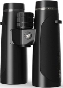 Bild på GPO Passion HD 10x42 Black/Anthracite