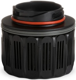 Bild på Grayl GeoPress Purifier Cartridge Black