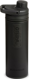 Bild på Grayl UltraPress Purifier Bottle Covert Black