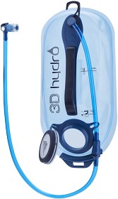 Bild på Gregory 3D Hydro 2L Reservoir Optic Blue -1