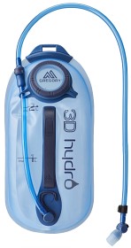 Bild på Gregory 3D Hydro 2L Reservoir Optic Blue