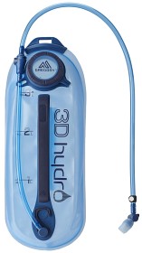 Bild på Gregory 3D Hydro 3L Reservoir Optic Blue