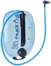 Bild på Gregory 3D Hydro Trek 3L Optic Blue -1