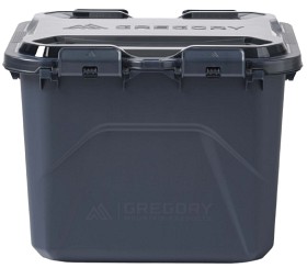 Bild på Gregory Alpaca Camp Box 50L Slate Blue
