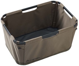 Bild på Gregory Alpaca Gear Basket 70 Mirage Tan