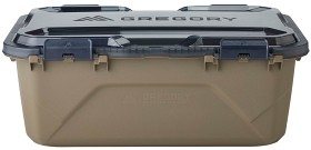 Bild på Gregory Alpaca Gear Box 45 Mirage Tan