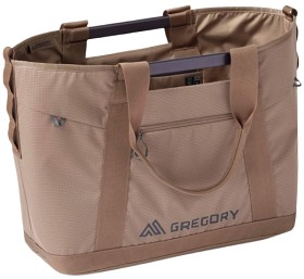 Bild på Gregory Alpaca Utility Tote 50 L Mirage Tan