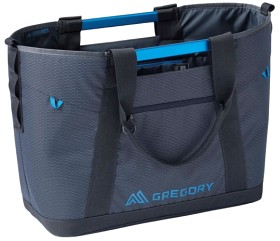 Bild på Gregory Alpaca Utility Tote 50 L Slate Blue