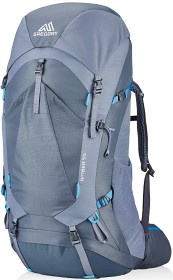 Bild på Gregory Amber 55 Arctic Grey