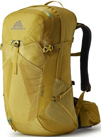 Bild på Gregory W's Juno 30 RC Mineral Yellow