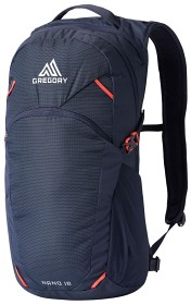 Bild på Gregory Nano 18 Spark Navy