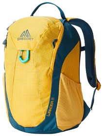 Bild på Gregory Wander 8 Aqua Yellow